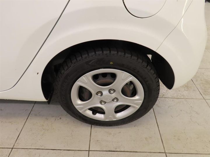 Photo 8 VIN: KNAB2511AJT300884 - KIA PICANTO 