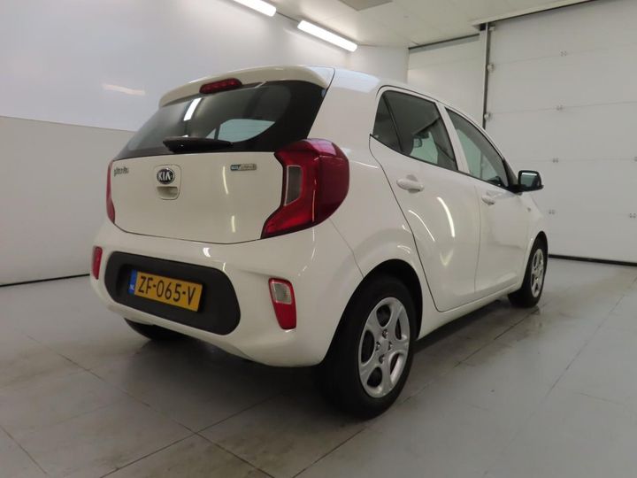 Photo 1 VIN: KNAB2511AJT300899 - KIA PICANTO 