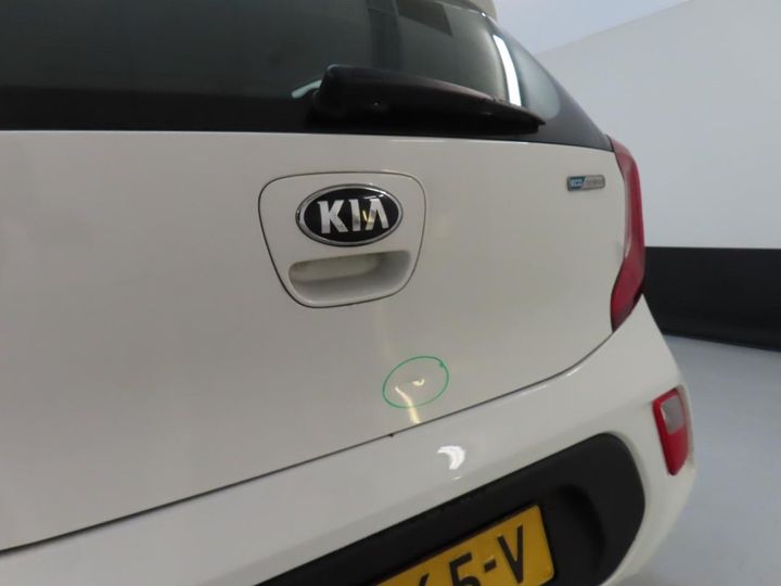 Photo 21 VIN: KNAB2511AJT300899 - KIA PICANTO 