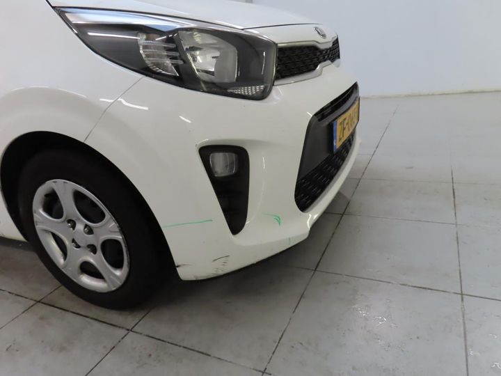 Photo 23 VIN: KNAB2511AJT300899 - KIA PICANTO 