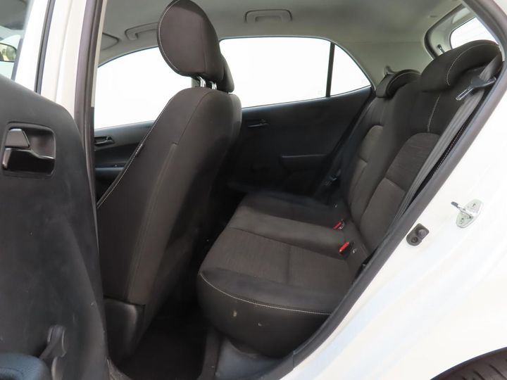 Photo 5 VIN: KNAB2511AJT300899 - KIA PICANTO 