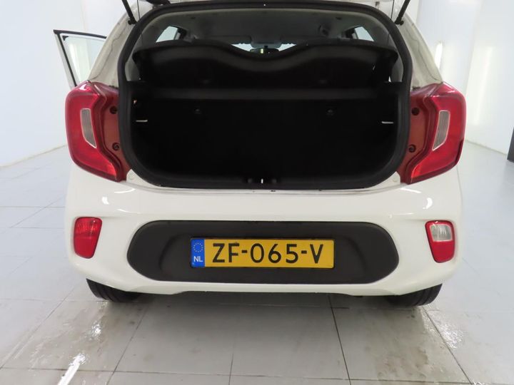 Photo 6 VIN: KNAB2511AJT300899 - KIA PICANTO 