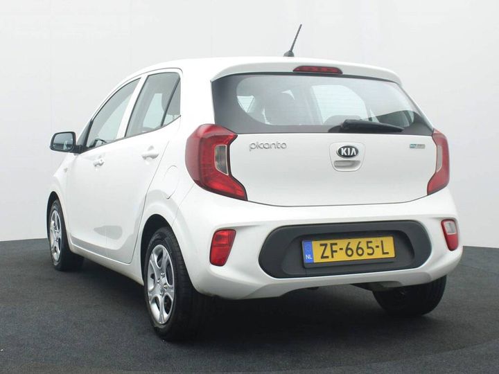 Photo 2 VIN: KNAB2511AJT301188 - KIA PICANTO 