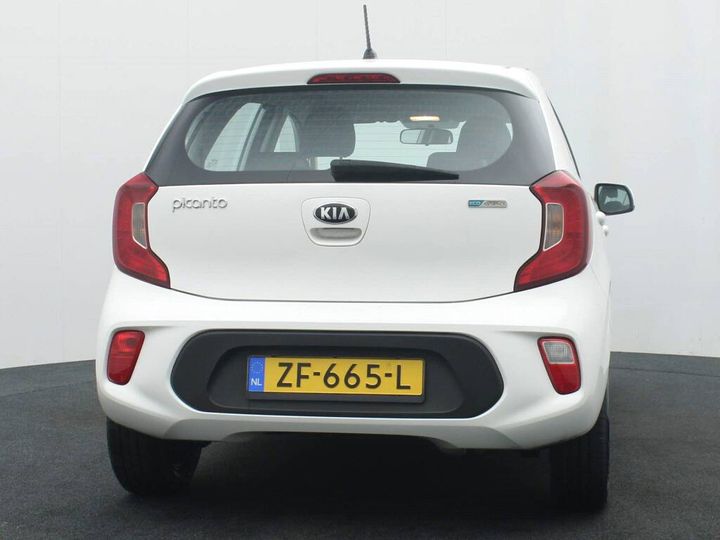 Photo 3 VIN: KNAB2511AJT301188 - KIA PICANTO 