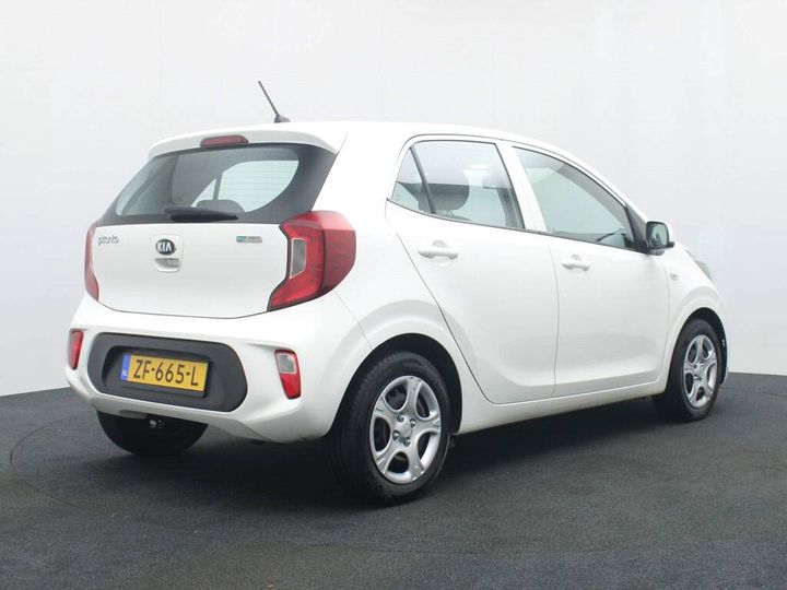 Photo 4 VIN: KNAB2511AJT301188 - KIA PICANTO 