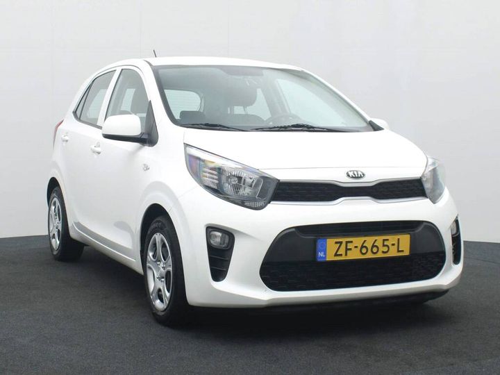 Photo 6 VIN: KNAB2511AJT301188 - KIA PICANTO 