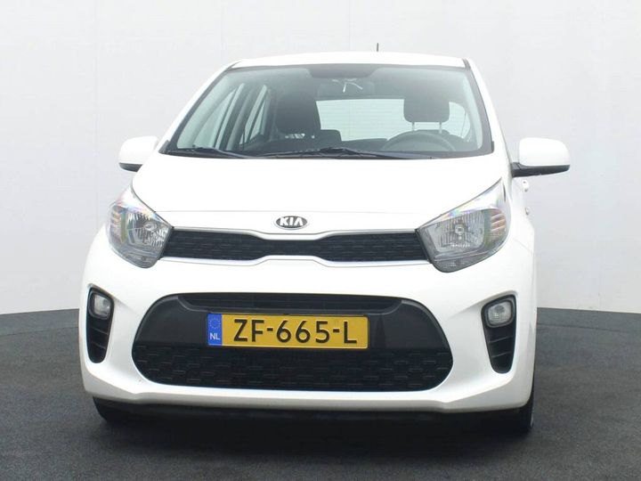 Photo 7 VIN: KNAB2511AJT301188 - KIA PICANTO 