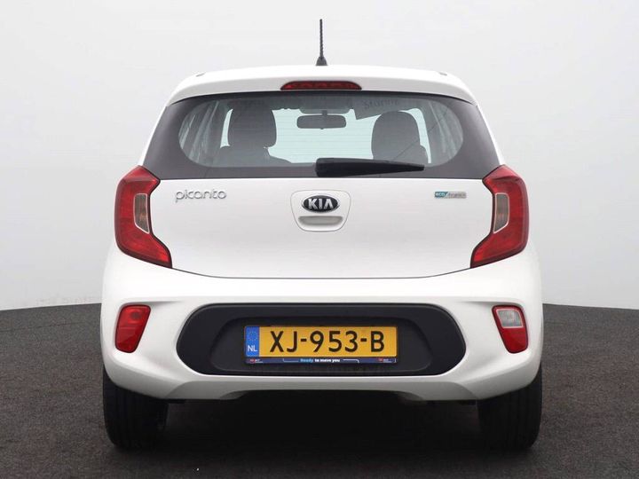 Photo 3 VIN: KNAB2511AJT303934 - KIA PICANTO 