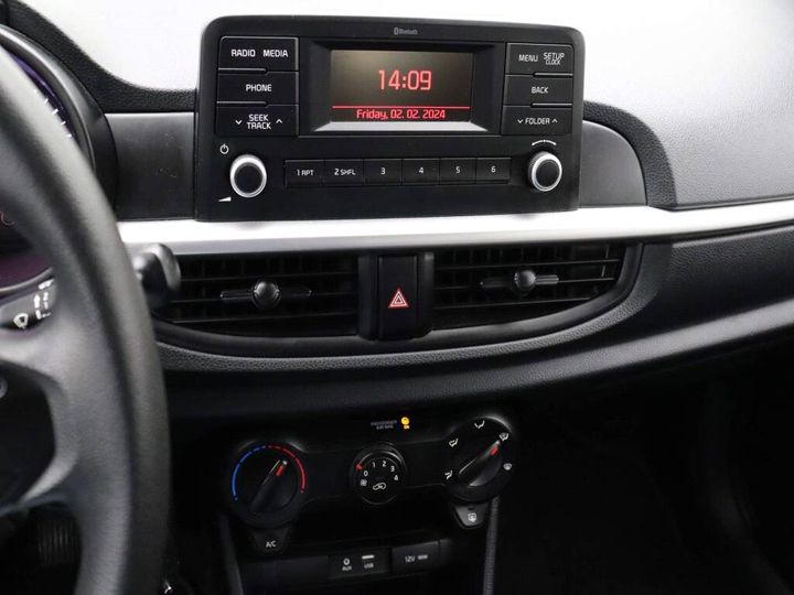 Photo 5 VIN: KNAB2511AJT303934 - KIA PICANTO 