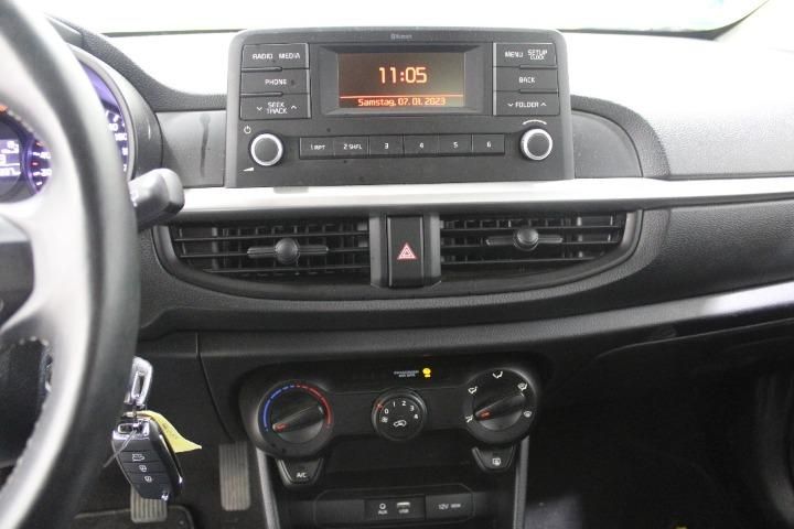 Photo 19 VIN: KNAB2511AJT304919 - KIA PICANTO HATCHBACK 