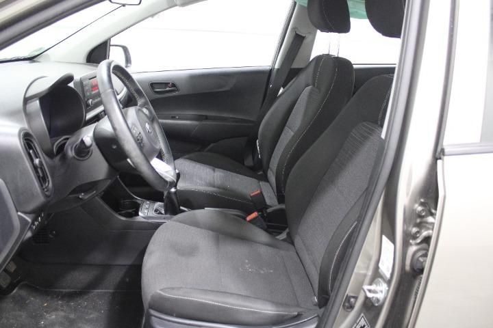 Photo 9 VIN: KNAB2511AJT304919 - KIA PICANTO HATCHBACK 