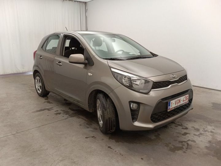 Photo 7 VIN: KNAB2511AJT312535 - KIA PICANTO '17 