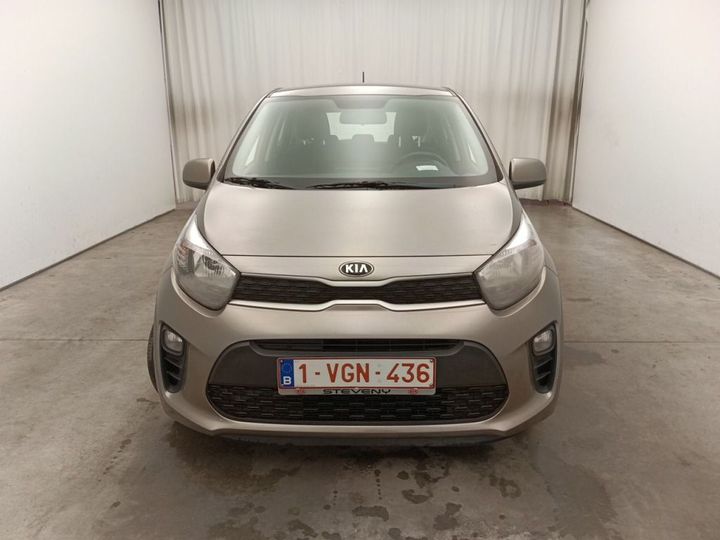 Photo 4 VIN: KNAB2511AJT312535 - KIA PICANTO '17 