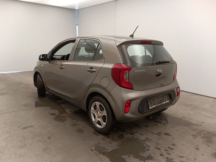 Photo 6 VIN: KNAB2511AJT312535 - KIA PICANTO '17 