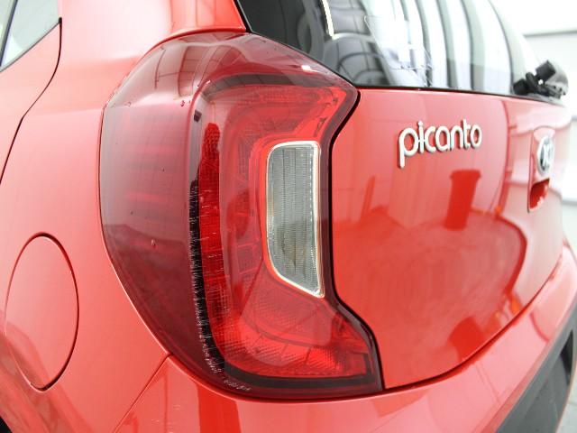 Photo 21 VIN: KNAB2511AKT387300 - KIA PICANTO HATCHBACK 