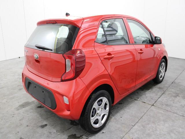 Photo 3 VIN: KNAB2511AKT387300 - KIA PICANTO HATCHBACK 