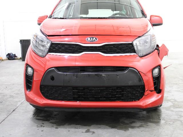 Photo 5 VIN: KNAB2511AKT387300 - KIA PICANTO HATCHBACK 