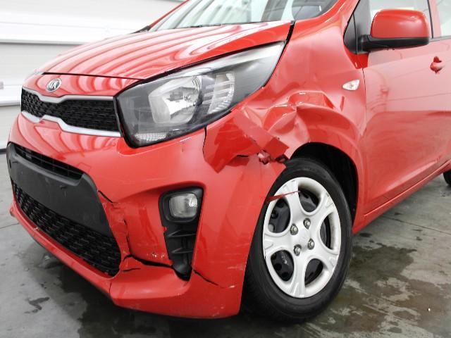 Photo 6 VIN: KNAB2511AKT387300 - KIA PICANTO HATCHBACK 