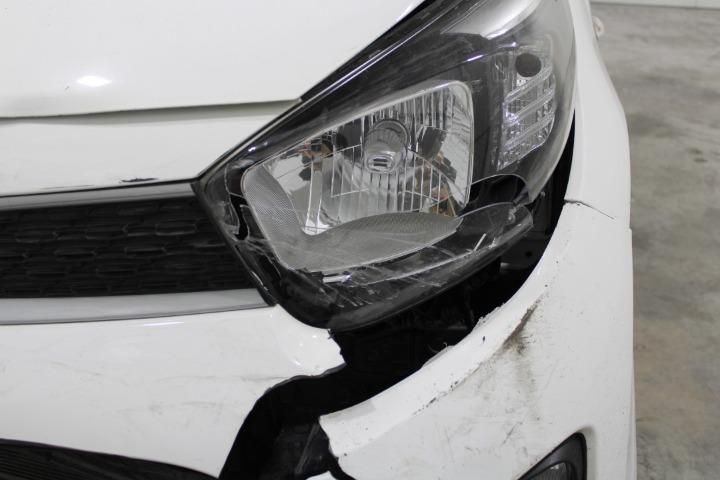 Photo 18 VIN: KNAB2511AKT412965 - KIA PICANTO HATCHBACK 