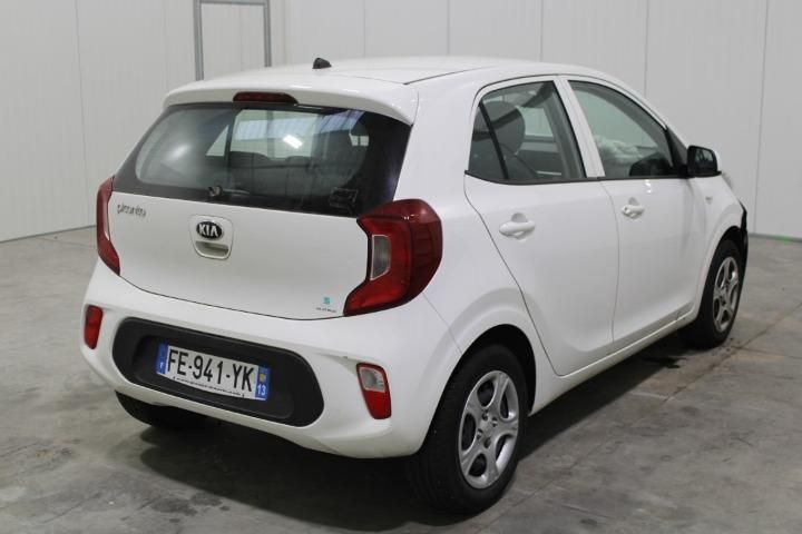 Photo 3 VIN: KNAB2511AKT412965 - KIA PICANTO HATCHBACK 