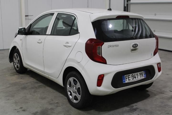 Photo 4 VIN: KNAB2511AKT412965 - KIA PICANTO HATCHBACK 