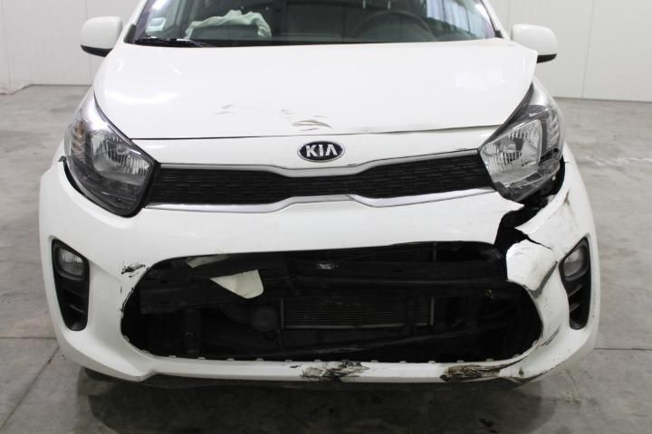 Photo 5 VIN: KNAB2511AKT412965 - KIA PICANTO HATCHBACK 