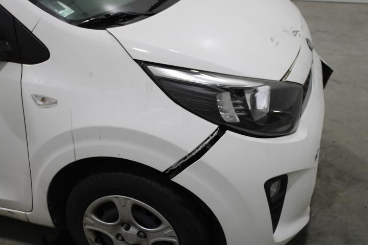 Photo 6 VIN: KNAB2511AKT412965 - KIA PICANTO HATCHBACK 