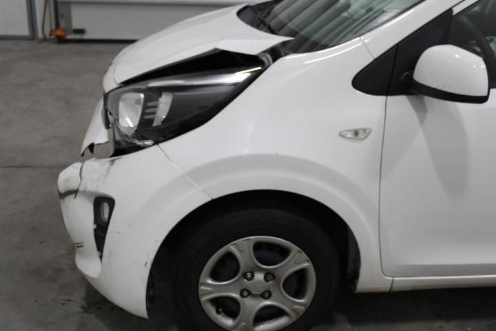 Photo 7 VIN: KNAB2511AKT412965 - KIA PICANTO HATCHBACK 