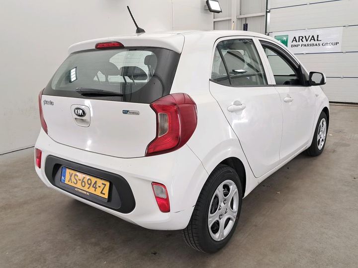 Photo 1 VIN: KNAB2511AKT447693 - KIA PICANTO 