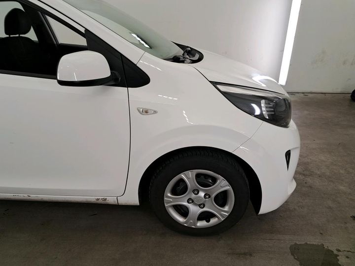 Photo 15 VIN: KNAB2511AKT447693 - KIA PICANTO 