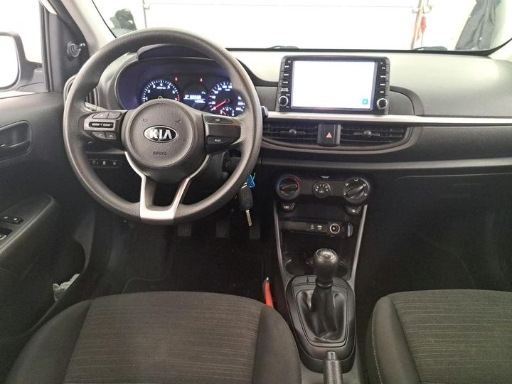 Photo 23 VIN: KNAB2511AKT447693 - KIA PICANTO 