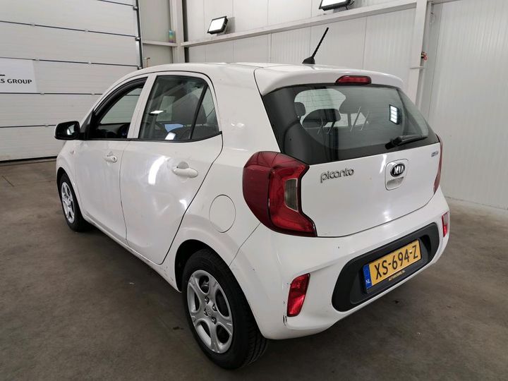 Photo 26 VIN: KNAB2511AKT447693 - KIA PICANTO 