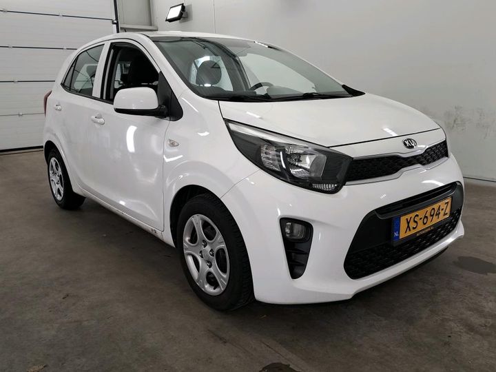 Photo 27 VIN: KNAB2511AKT447693 - KIA PICANTO 