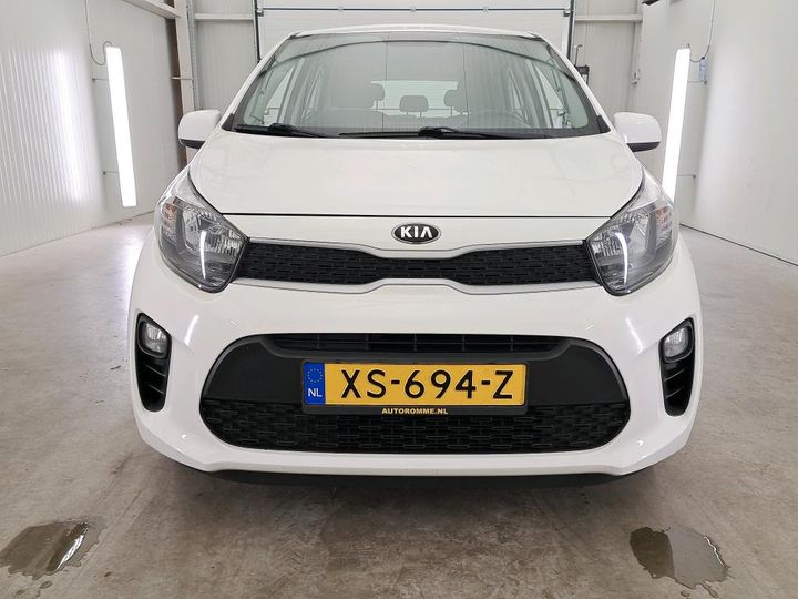 Photo 28 VIN: KNAB2511AKT447693 - KIA PICANTO 