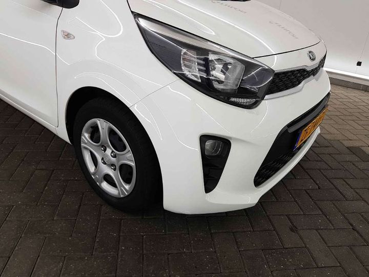 Photo 15 VIN: KNAB2511AKT448223 - KIA PICANTO 