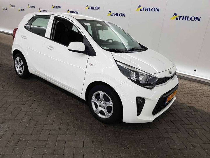 Photo 2 VIN: KNAB2511AKT448223 - KIA PICANTO 