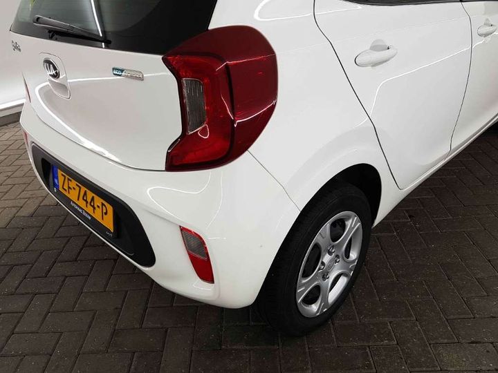 Photo 27 VIN: KNAB2511AKT448223 - KIA PICANTO 