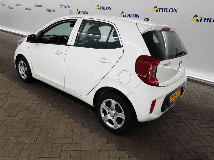 Photo 3 VIN: KNAB2511AKT448223 - KIA PICANTO 