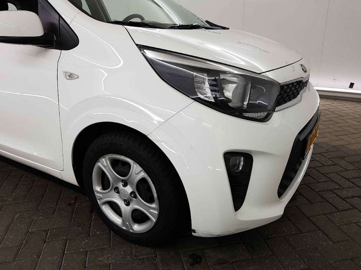 Photo 19 VIN: KNAB2511AKT448228 - KIA PICANTO 