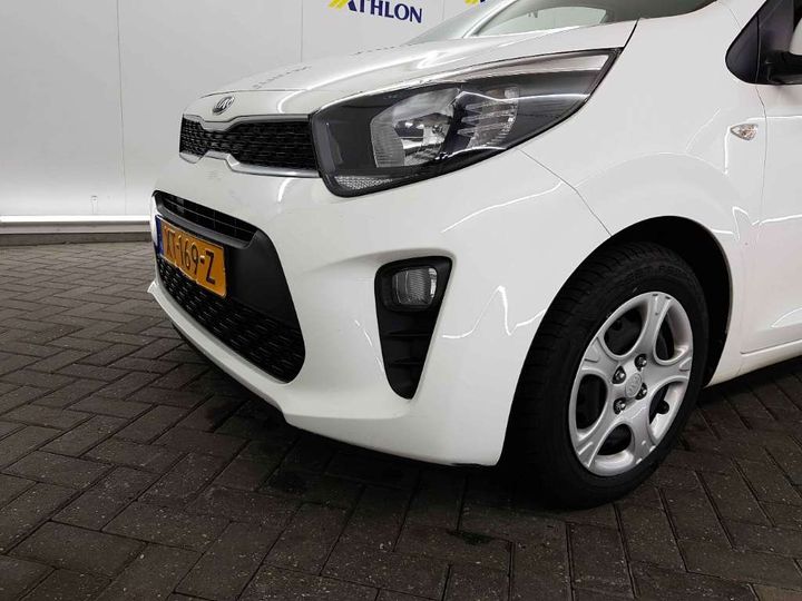 Photo 23 VIN: KNAB2511AKT448228 - KIA PICANTO 