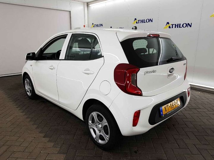 Photo 3 VIN: KNAB2511AKT448228 - KIA PICANTO 