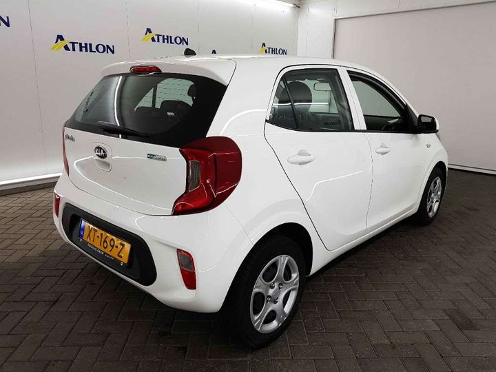 Photo 4 VIN: KNAB2511AKT448228 - KIA PICANTO 