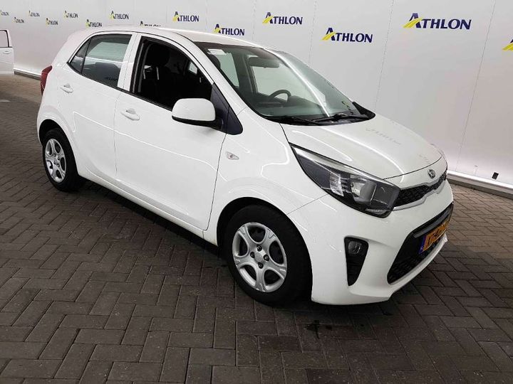 Photo 2 VIN: KNAB2511AKT448231 - KIA PICANTO 