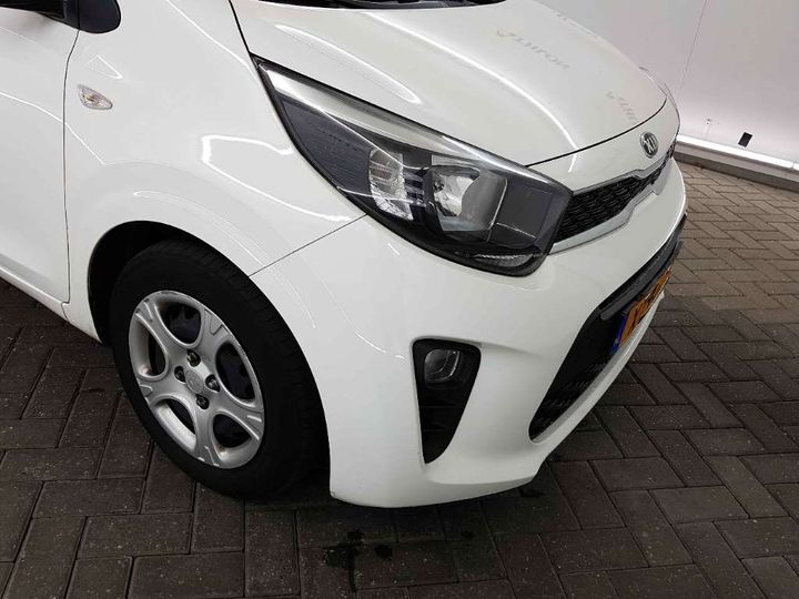 Photo 22 VIN: KNAB2511AKT448231 - KIA PICANTO 