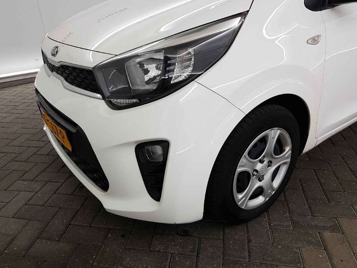 Photo 27 VIN: KNAB2511AKT448231 - KIA PICANTO 