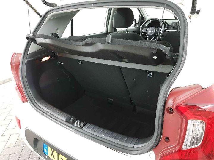 Photo 6 VIN: KNAB2511AKT448231 - KIA PICANTO 