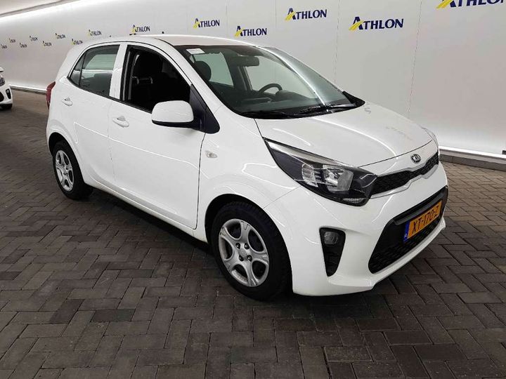 Photo 2 VIN: KNAB2511AKT448233 - KIA PICANTO 