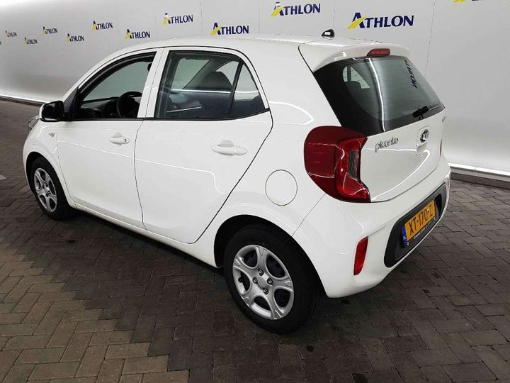 Photo 3 VIN: KNAB2511AKT448233 - KIA PICANTO 