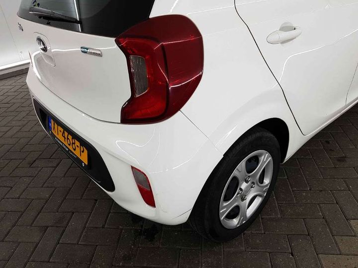 Photo 26 VIN: KNAB2511AKT448234 - KIA PICANTO 