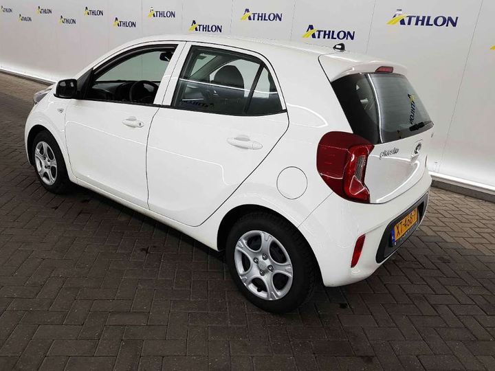 Photo 3 VIN: KNAB2511AKT448234 - KIA PICANTO 